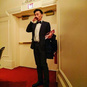 Meet your Posher, Hai